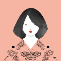 Mariana Ikuta Email