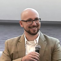 SnapTrade Employee Brendan Wood's profile photo