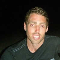 Partrac Employee Jack Poleykett's profile photo