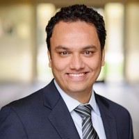 LatentView Analytics Employee Vivek Singh's profile photo