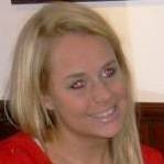 Amy-Louise Brown Email & Phone Number