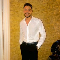 وظائف فى السعودية Employee Ahmed ..'s profile photo