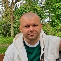 Fintech Company Employee Mykola Bokhonko's profile photo