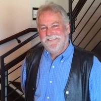 Amark Logistics Employee Rick Keane's profile photo