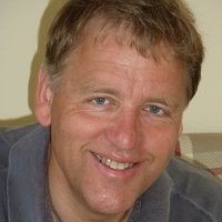 The Pastry Room Ltd Employee John Hendy's profile photo
