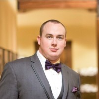 Fitometry Health Club Employee Joseph Claycomb's profile photo