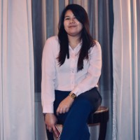 YAMAHA MOTOR PHILIPPINES, INC. Employee Ria Ilagan's profile photo
