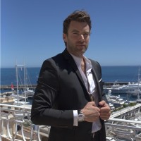 NSO Employee Kyle Hauser's profile photo