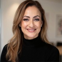 Dirt Pros EVS Employee Lucia Vargas's profile photo