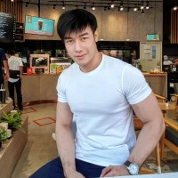 Yi Wang Email
