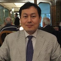Eiji Masuda Email