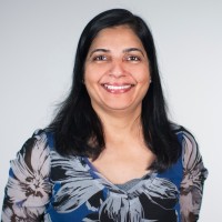 Sprout Social, Inc. Employee Varsha Garje's profile photo