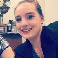Ear Institute Of Texas Employee Mariah Burt's profile photo