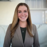 VetEvolve Employee Kaity Blackburn's profile photo