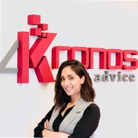 Kronos Advice Employee Stefania Cavallo's profile photo