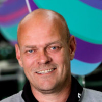 Anders Stokvad Email