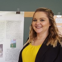 ADMAR Construction Equipment and Supplies Employee Sarah Palmer's profile photo