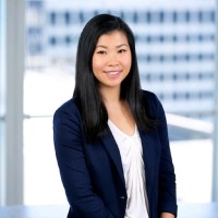 Bank of America Employee Kitty Ho's profile photo