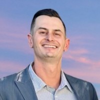 Palo Alto Networks Employee Danny Rose's profile photo