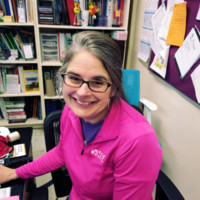 Grand Haven Area Public Schools Employee Melissa Jaeger's profile photo