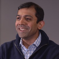 ASY Capital Employee Dhiraj Shah's profile photo