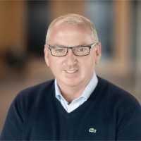 AIB Merchant Services Employee Jonathan Redmond FCA's profile photo