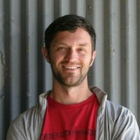 Ad Hoc Labs Employee Will Carter's profile photo