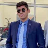 AAXOTICS Employee Asher Naeem's profile photo