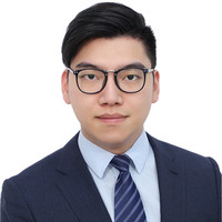 LinkW Logistics US Employee 然 朱's profile photo