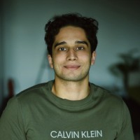 MPStats.io Employee Nikita Dunaenko's profile photo