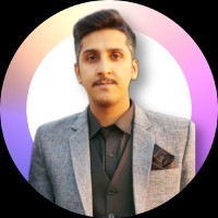 Usman Ahmad Email