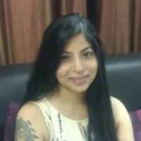 Lowe Lintas Employee Richa Agrawal's profile photo