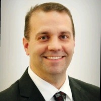Monarch Inventory Services Employee Jason Willey's profile photo