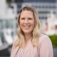 City of Richmond Employee Allison Picard's profile photo