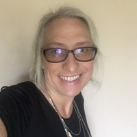 Cracker Barrel Employee Cindy Copeland's profile photo