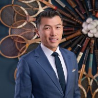 Los Angeles County Economic Development Corporation (LAEDC) Employee Stephen Cheung's profile photo