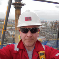 Cavendish Northern Limited Employee Martin Yates's profile photo