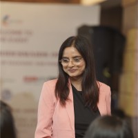 Yamini Sinha Email