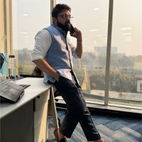 Niva Bupa Health insurance Employee Ashish Khullar's profile photo