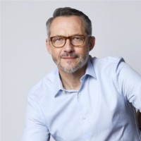 BIG HAPPY Employee Emmanuel Quéritet's profile photo