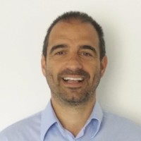 SHIFTA by ELISAVA. Employee Santi Ferro's profile photo