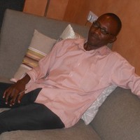 Sidalco Employee Frederick Agah's profile photo