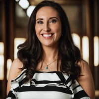 Third Kind Games Employee Vicky Wilson-Theaker's profile photo