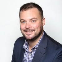 Epiq Employee Jason Purcell's profile photo