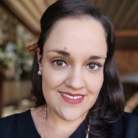 Standard Bank South Africa Employee Al-Louise Botha's profile photo