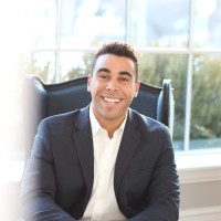 Transition Equity Partners Employee James Onwualu's profile photo