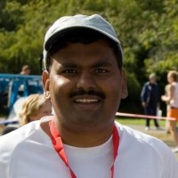 Sunware Technologies Employee Ravi Kasirajan's profile photo