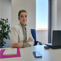 Exacta Spa Employee Giulia Aimo's profile photo