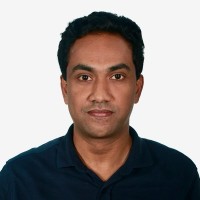 Siemens Employee Ranjan Reddy's profile photo