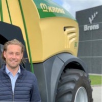 Brøns Construction Employee Dan Hamann's profile photo